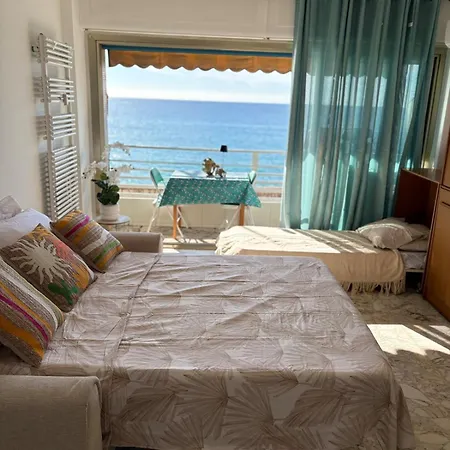 Mediterranean View