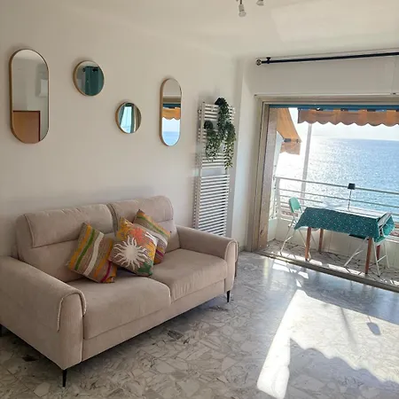 Appartement Mediterranean View *