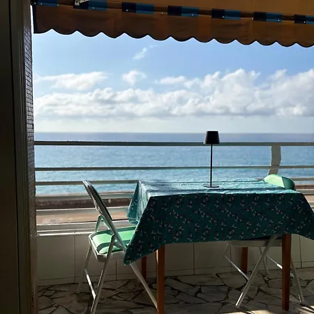 Mediterranean View *