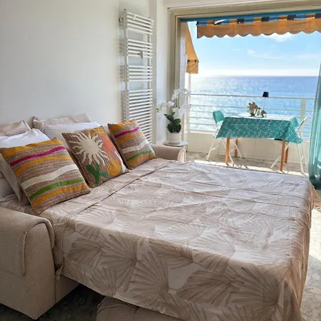 Mediterranean View *