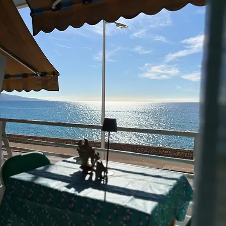 Appartement Mediterranean View