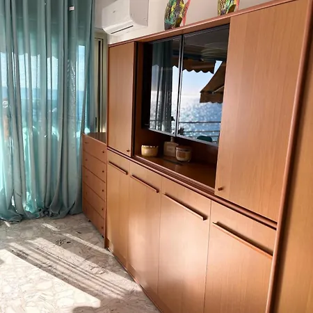 Mediterranean View Appartement