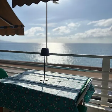 Mediterranean View Appartement *