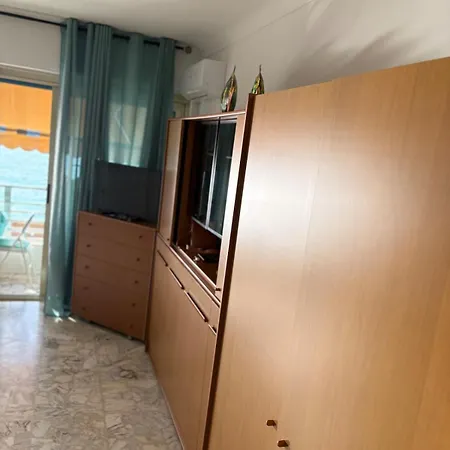 Mediterranean View Appartement *