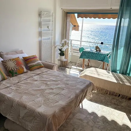 Mediterranean View Appartement *