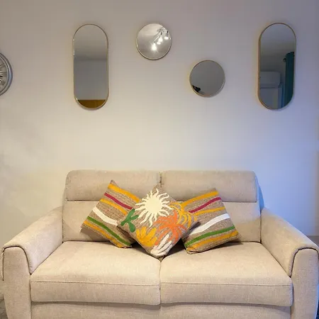 Appartement Mediterranean View
