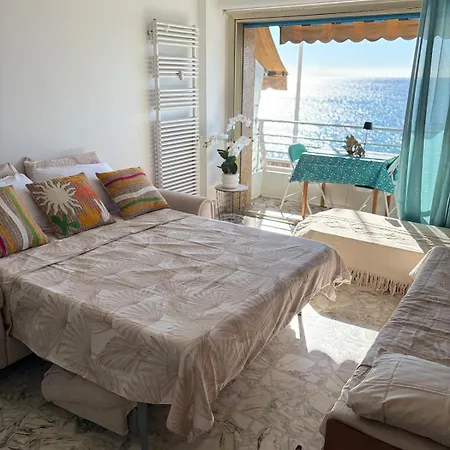 Appartement Mediterranean View