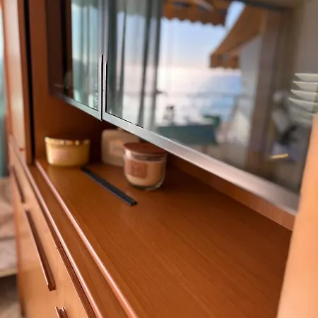 Mediterranean View Appartement *